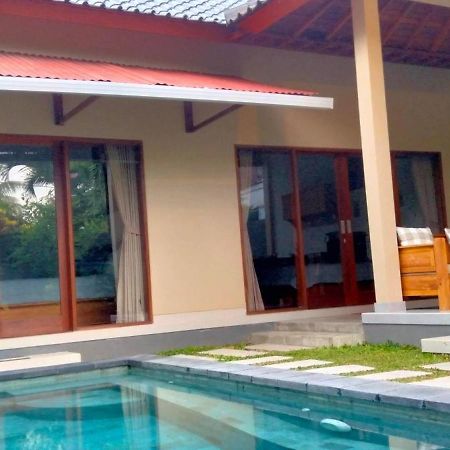 Umah Landuh Villa Ubud Exteriör bild