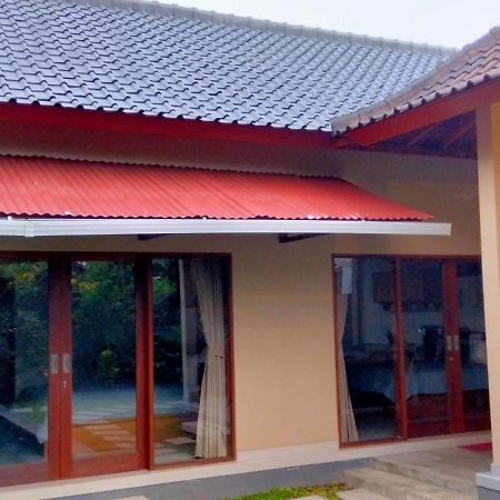 Umah Landuh Villa Ubud Exteriör bild