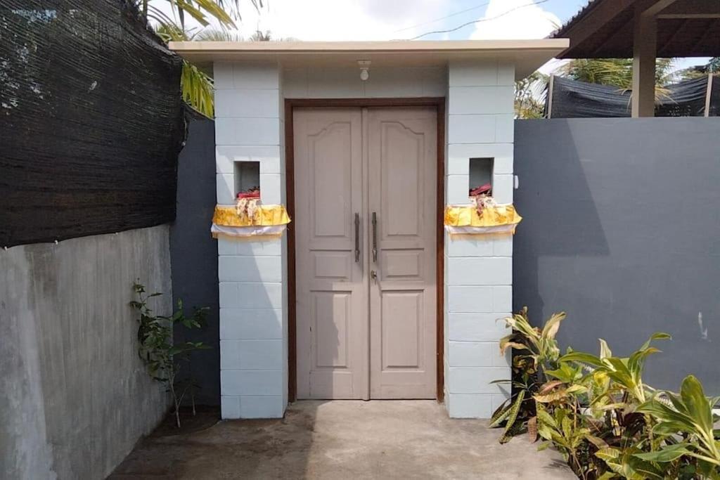 Umah Landuh Villa Ubud Exteriör bild