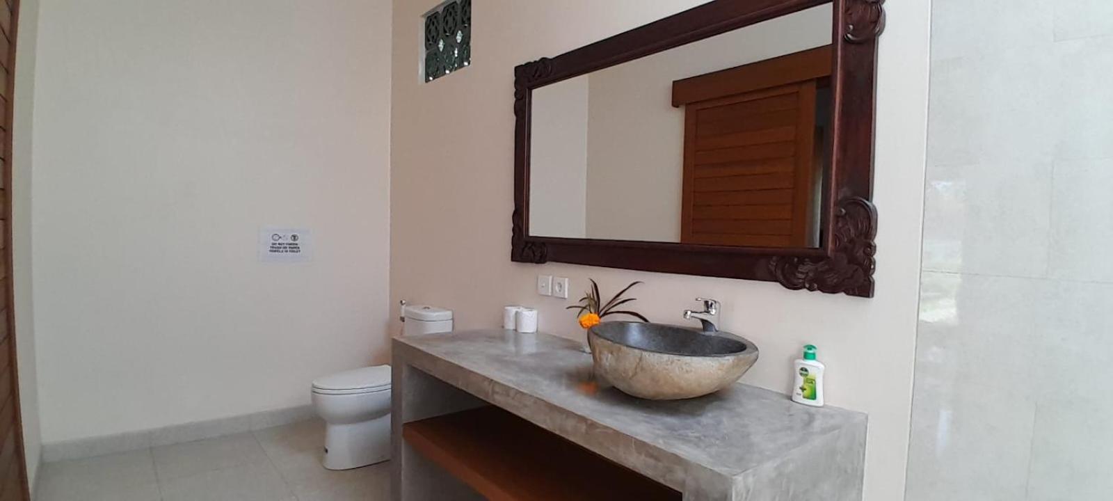 Umah Landuh Villa Ubud Exteriör bild