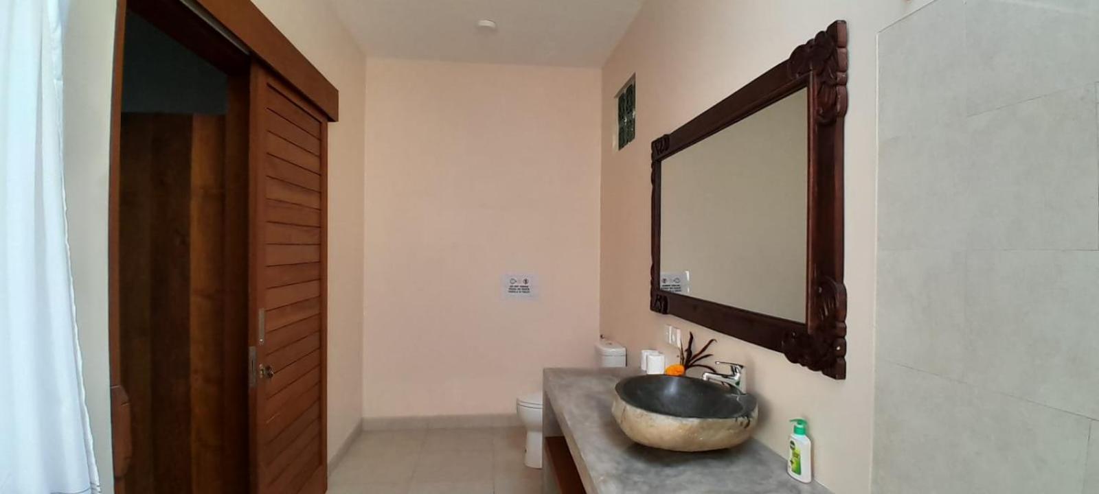 Umah Landuh Villa Ubud Exteriör bild