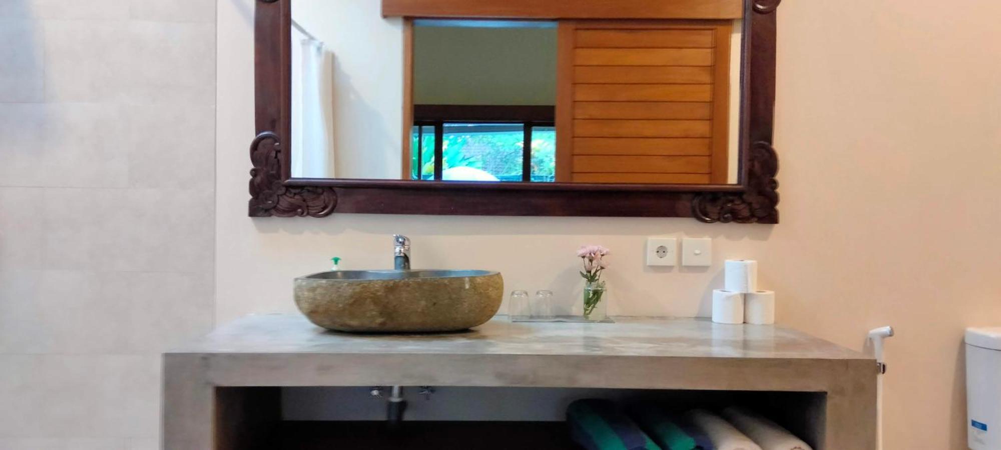 Umah Landuh Villa Ubud Exteriör bild