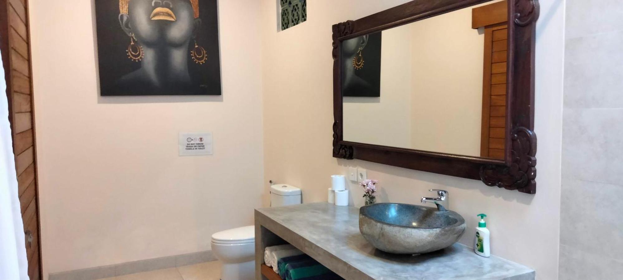 Umah Landuh Villa Ubud Exteriör bild